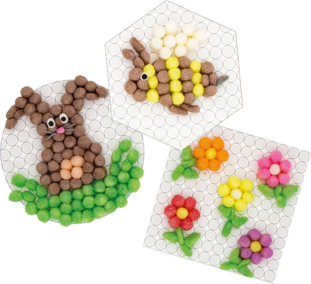 PlayMais Mosaic 900T Image du produit 