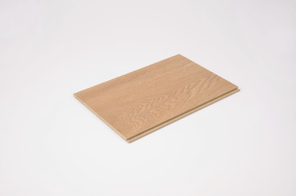 EGGER Muster A4 NatureSense Aqua Laminat EL2009 Predaia Eiche honig