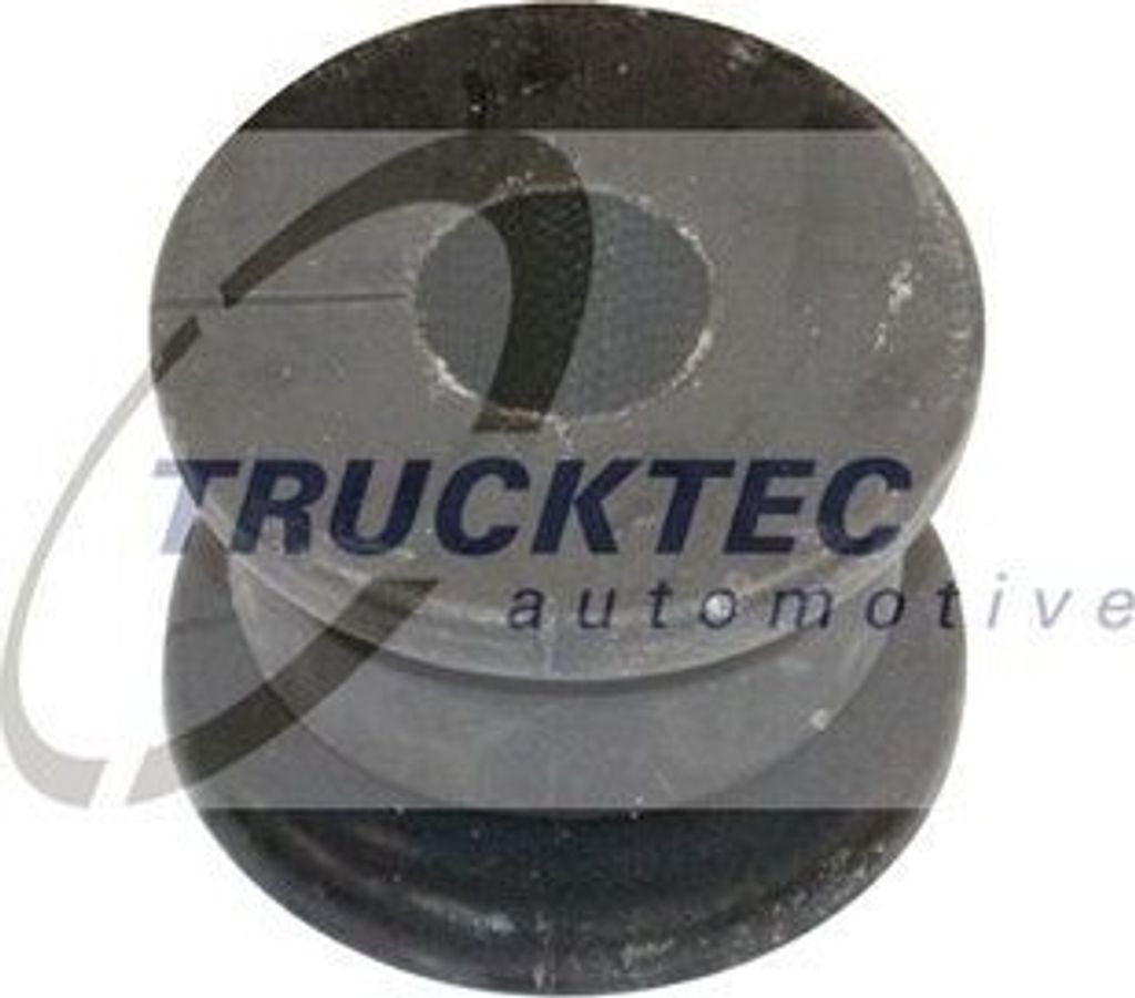 2X Trucktec Automotive Stabilisatorlager Gummilager Lagerung 17Mm Hinten Links |