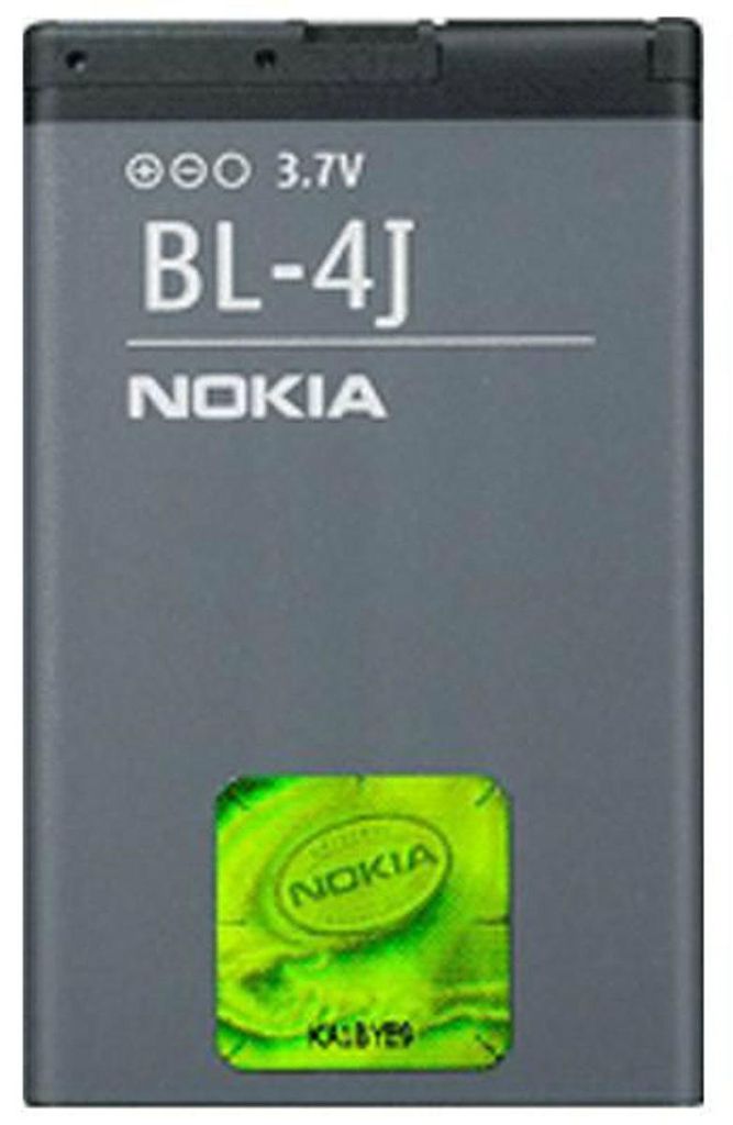 Batteria Nokia BL-4J Immagine del prodotto 