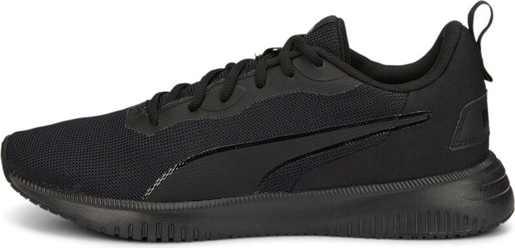 Puma Flyer Flex Black Black Größe EU 37