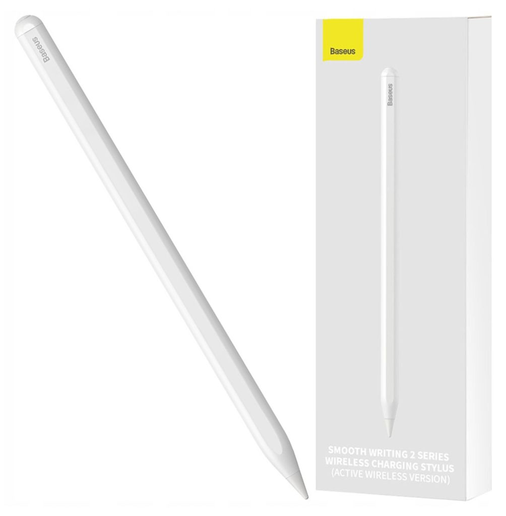 Baseus SXBC060102, Tablet, Apple, Biela, iPad Pro 6 A2436 / Obrázok produktu 