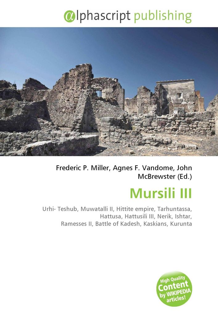 Mursili III