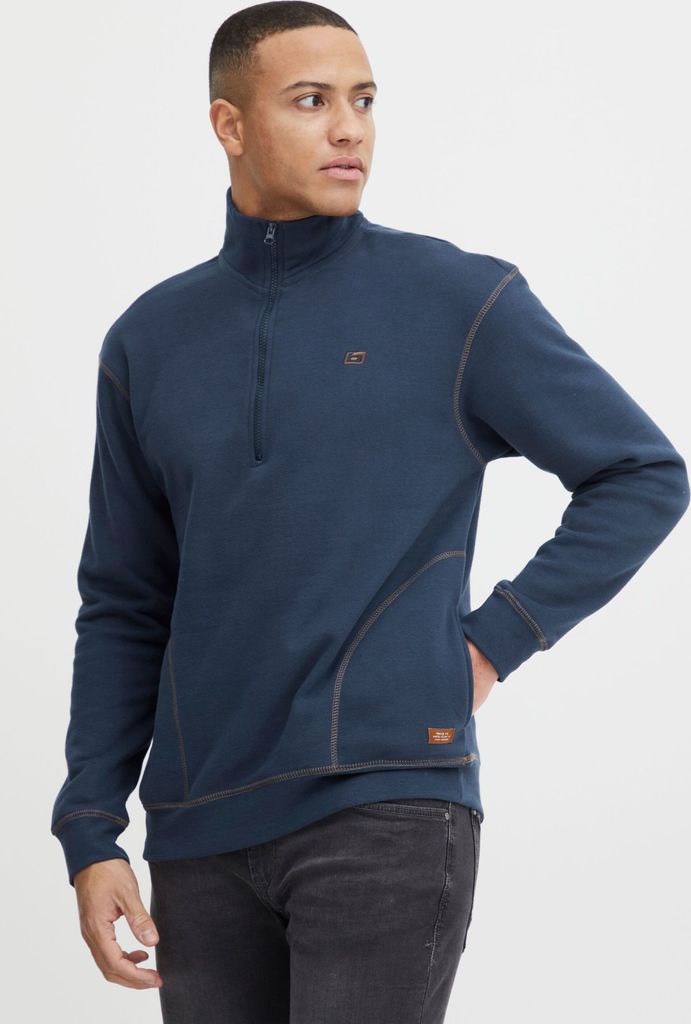 BLEND BHSweatshirt - 20714594 Herren Sweatshirt Sweatshirtpullover Sweater