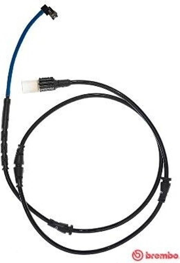 BREMBO A 00 459 - OE LR014568 Warnkontakt, Bremse für Range Rover Sport (L320)