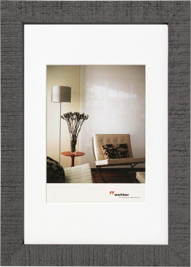 Walther Home, Grau Produktbild 