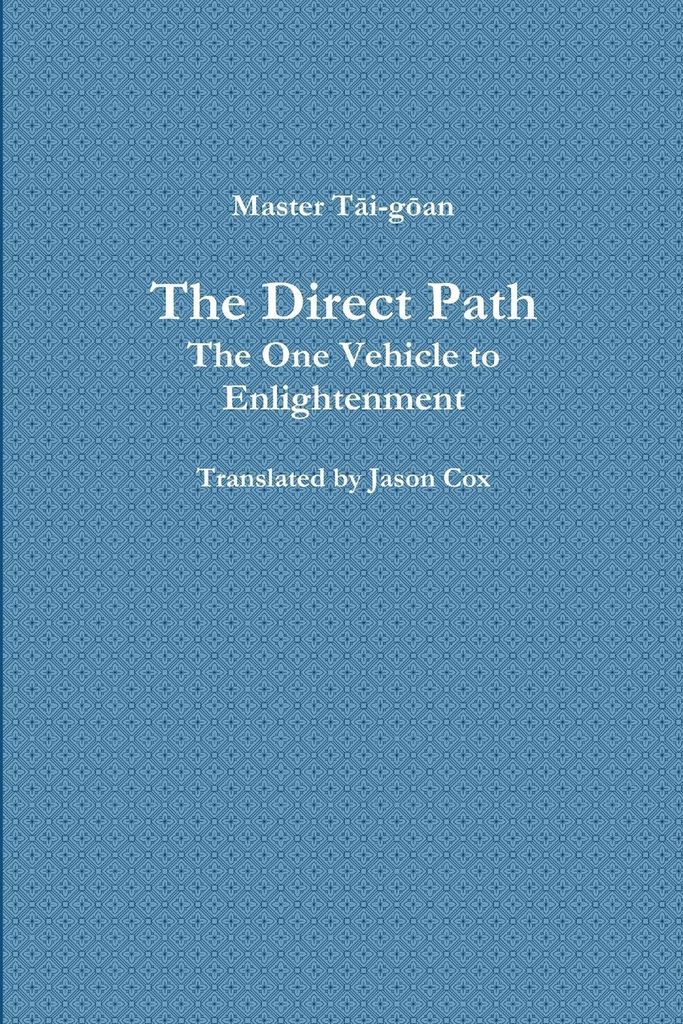 The Direct Path