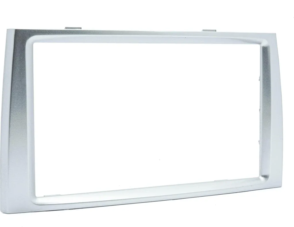 Adaptateur autoradio 2-DIN Peugeot 308 408 pour installation GPS CarPlay