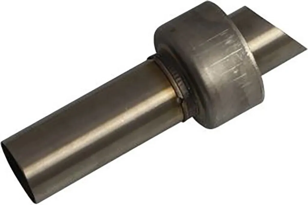 DB-Killer Akrapovic 098 en Inox Haute Qualité Insert Anti-Bruit Moto