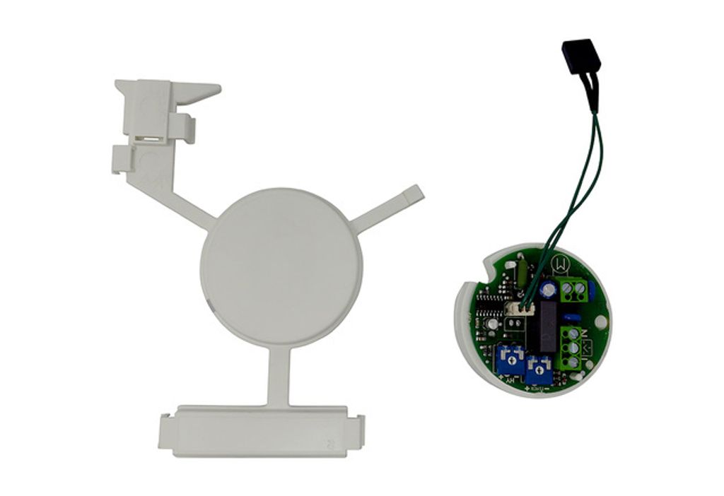 Maico Ersatzteil für Kleinraumventilator ECA piano H mit Produktbild 