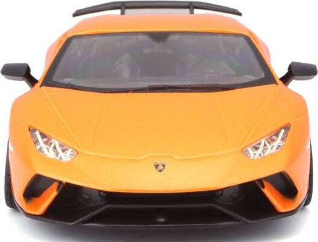 Bburago 18-21092 - Modellauto - Lamborghini Huracan Produktbild 14