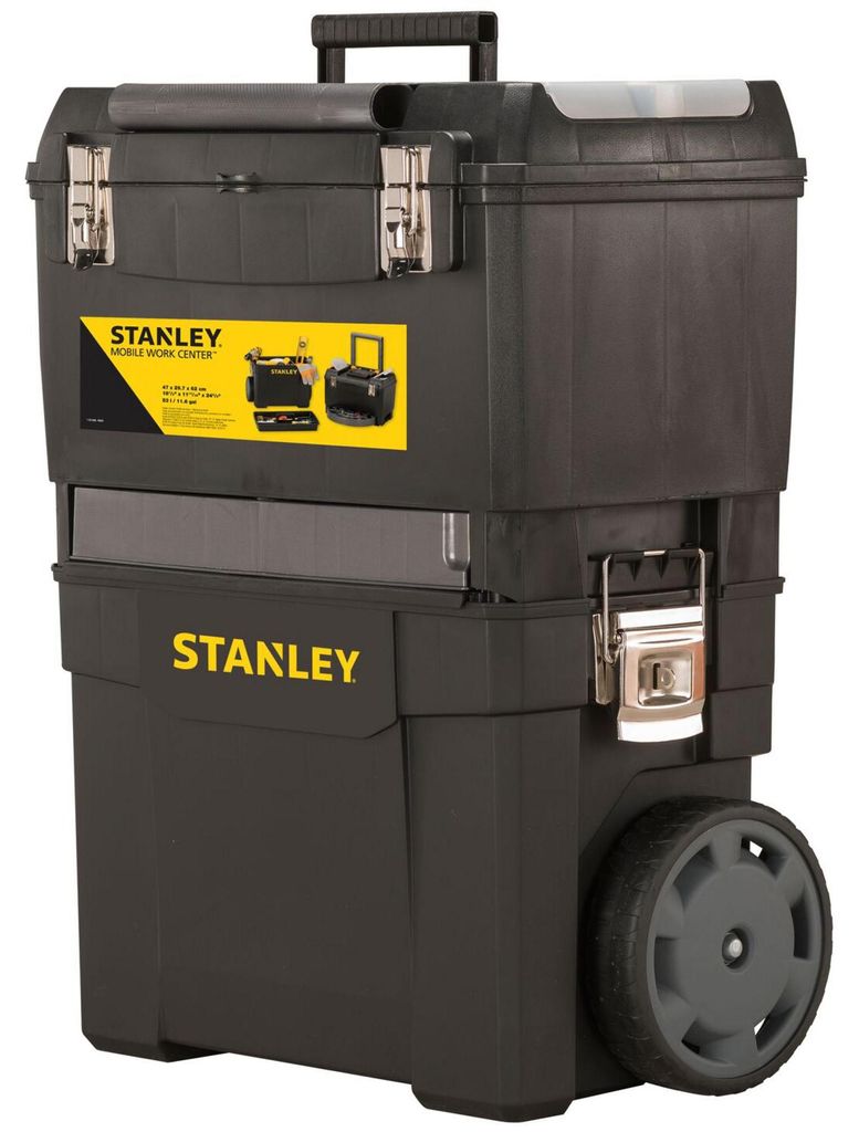Stanley 3253561939686 Obrázek produktu 