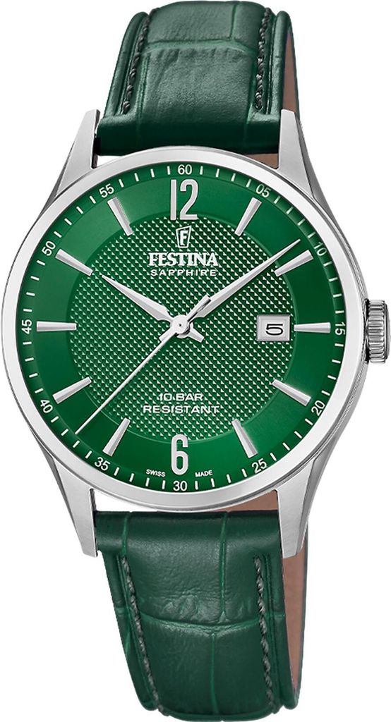 Festina - F20007/5 - Armbanduhr - Herren