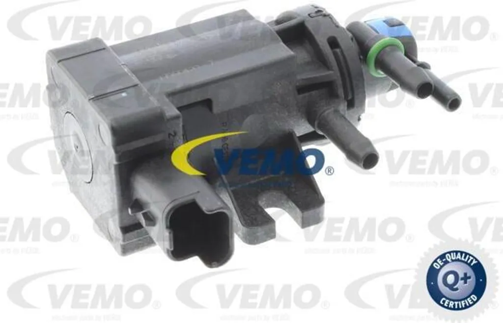 Transducteur de pression VEMO V42-63-0008 pour moteur PSA OE 9601887680