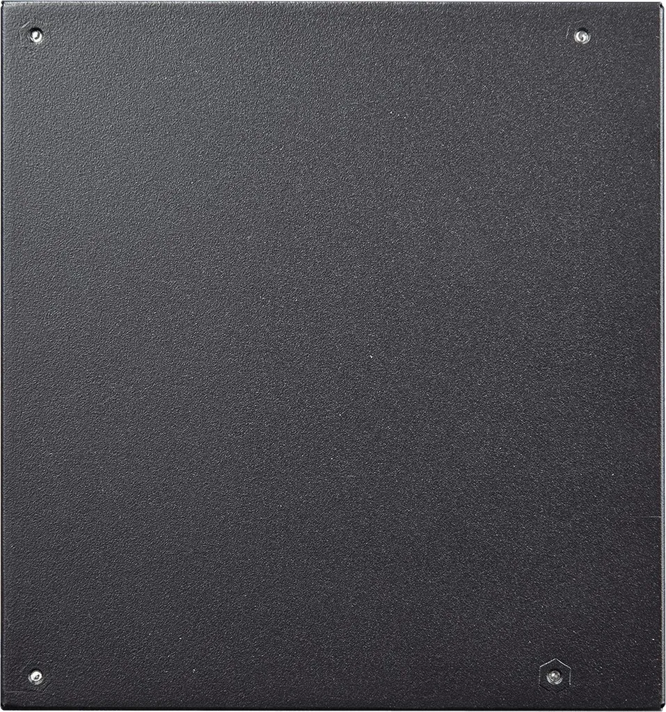 Cougar GEX650 Alimentatore Gaming 650W 80 Plus Gold Nero - Fully Modular - 7