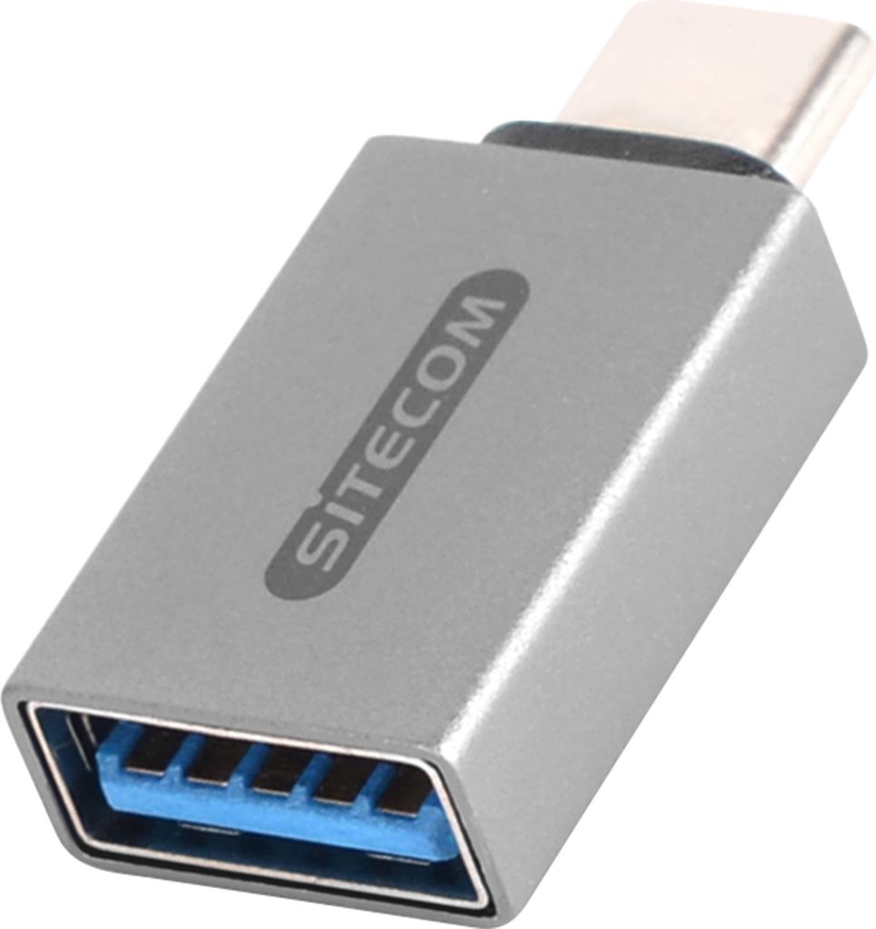SITECOM USB-C to USB Adapter