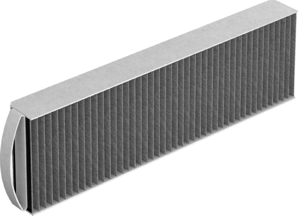 BORA PUAKF Pure Aktivkohlefilter Produktbild 