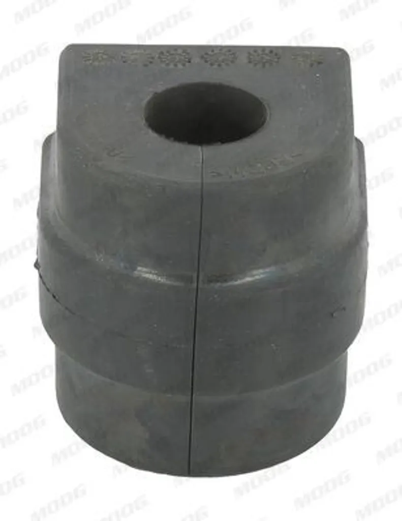 Supprimez les bruits de suspension BMW avec le Moog BM-SB-6760 avant
