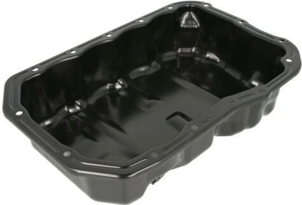 Carter d'huile en acier renforcé pour Mazda 3 et 5, OE RF5C 10 400 par BLIC