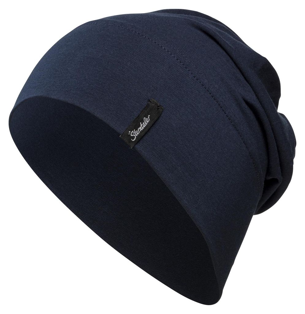 Sterntaler OCS Beanie uni Produktbild 