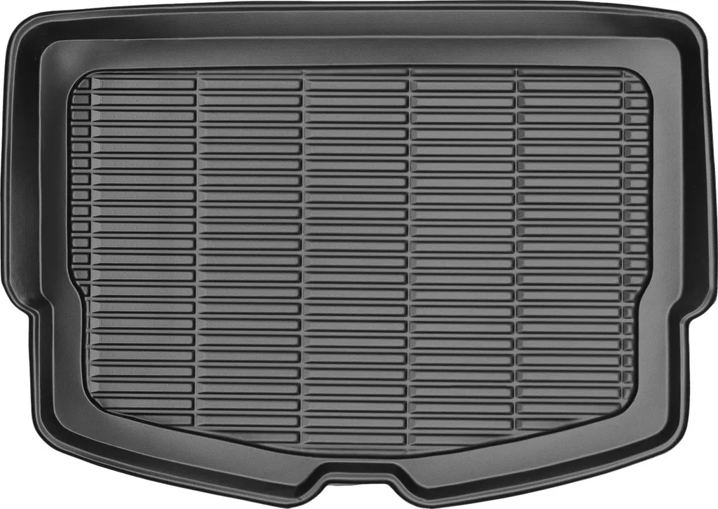 Nissan Note II Vaschetta bagagliaio Max-Dywanik 2013+