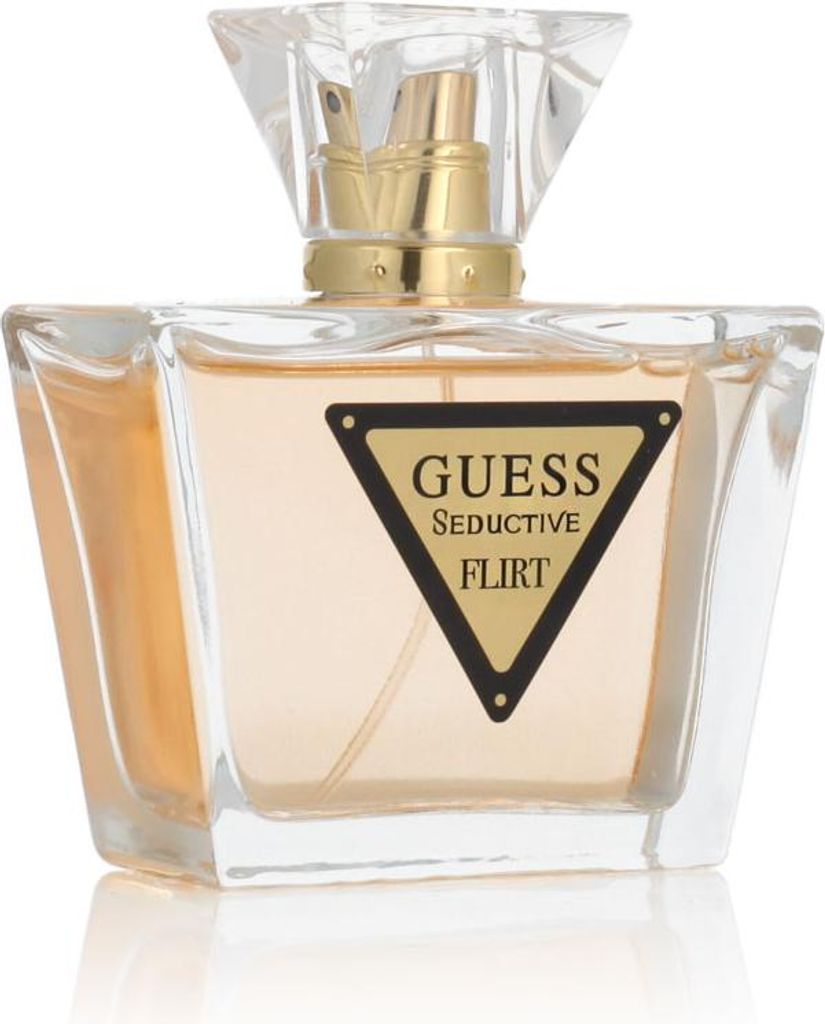 Guess Seductive Flirt, Woda toaletowa, 75ml Immagine del prodotto 