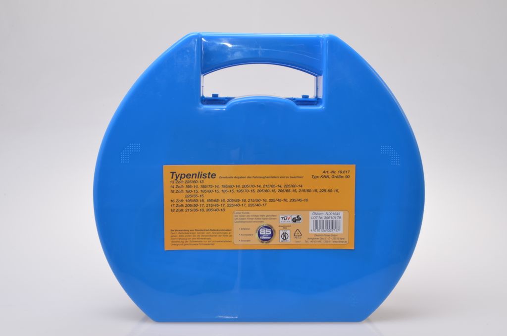 FILMER Schneekette Anti-Skid TYP KNN 90 | Kaufland.de