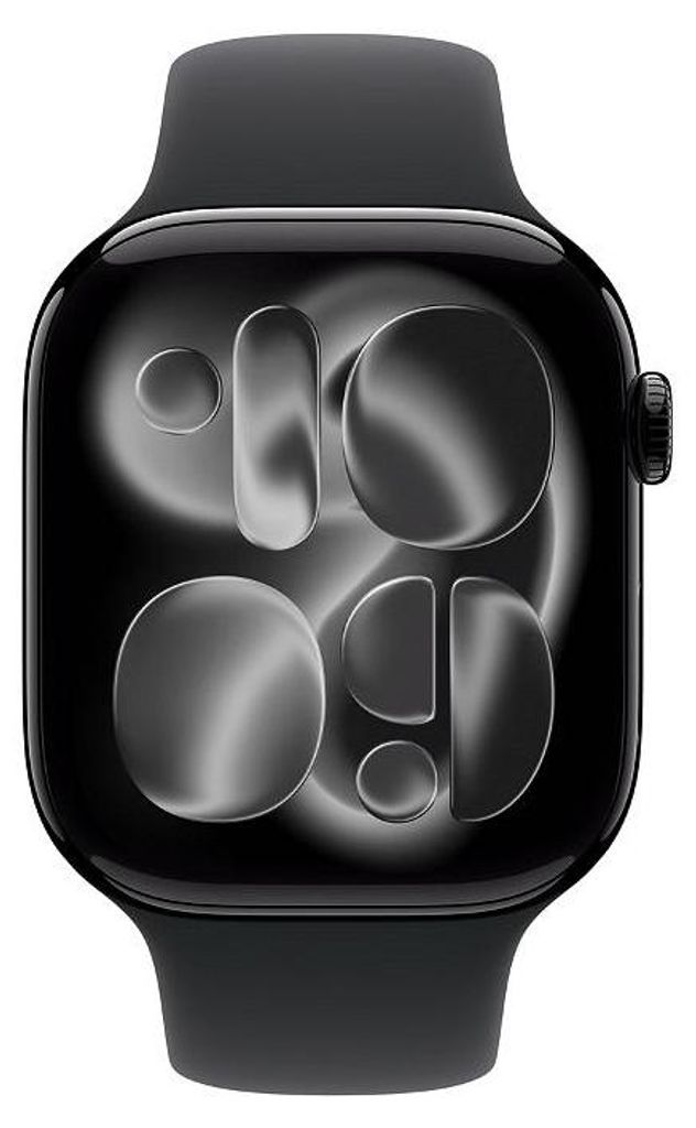 Apple Watch Series 11 , OLED, Touchscreen, 64 GB, WLAN, Produktbild 