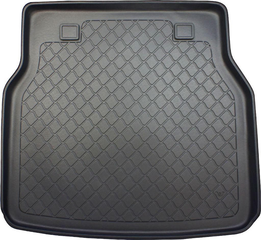 Z439622 Kofferraumwanne kompatibel mit Mercedes C W 203 T Produktbild 