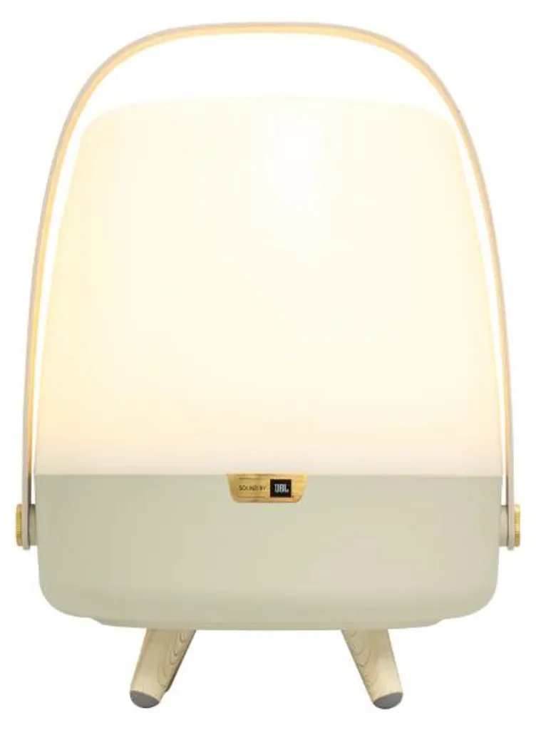 Lampe Enceinte Bluetooth Kooduu Lite-up Play JBL Ocean à Intensité Variable - 12