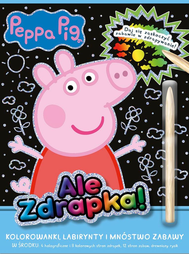 ISBN 978-83-815-7870-7, Polnisch, Taschenbuch, 12 Seiten