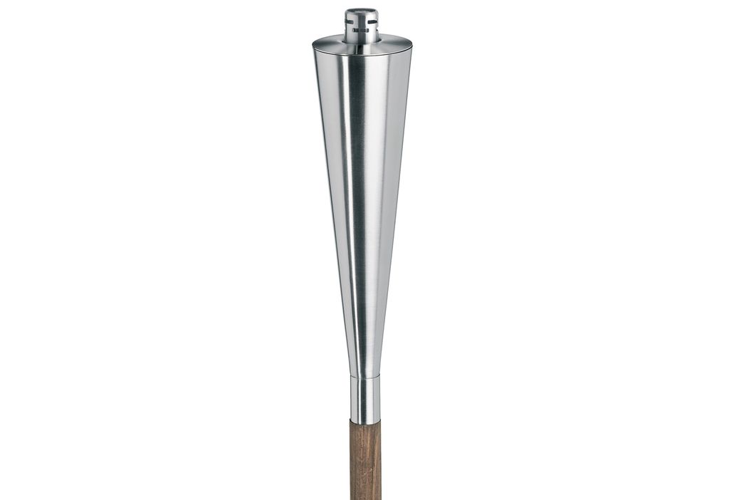 Blomus torcia Orchos, torcia da giardino con bastone di Immagine del prodotto 