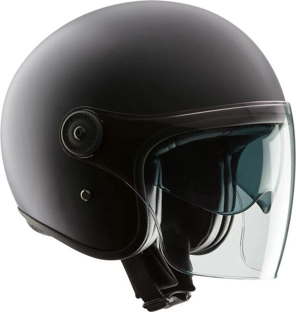 Tucano Urbano El ́fast 6.0 Jethelm Grau XL Grau XL