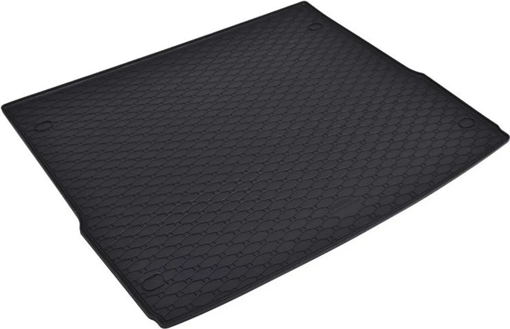 Tappetino per bagagliaio per Ford Focus MK4 Hatchback 2018 ~ 2023 Tanio Zetec ST-Line 2020 2019 Accessori di stoccaggio resistenti alle alte temperature  34