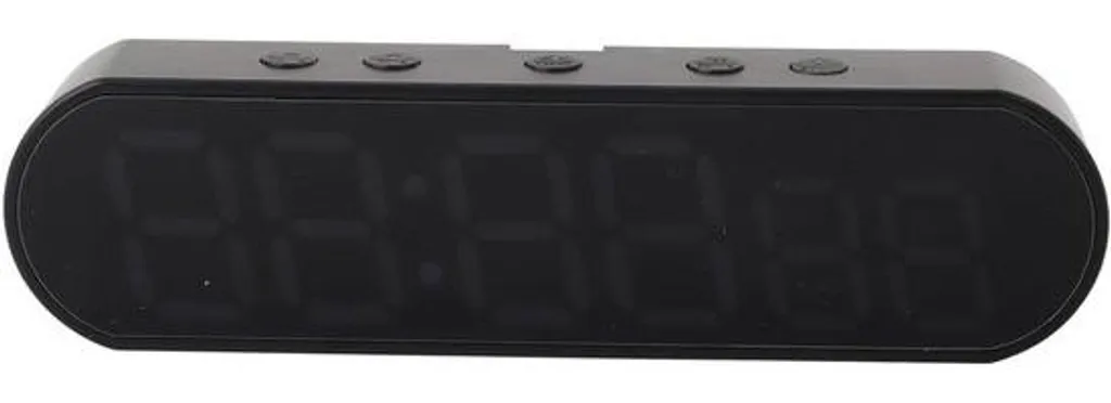 Minuterie de bureau USB 1000 mAh idéale pour télétravail et étudiants