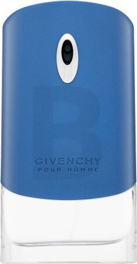 Givenchy Pour Homme Blue Label eau de Toilette für Herren Produktbild 
