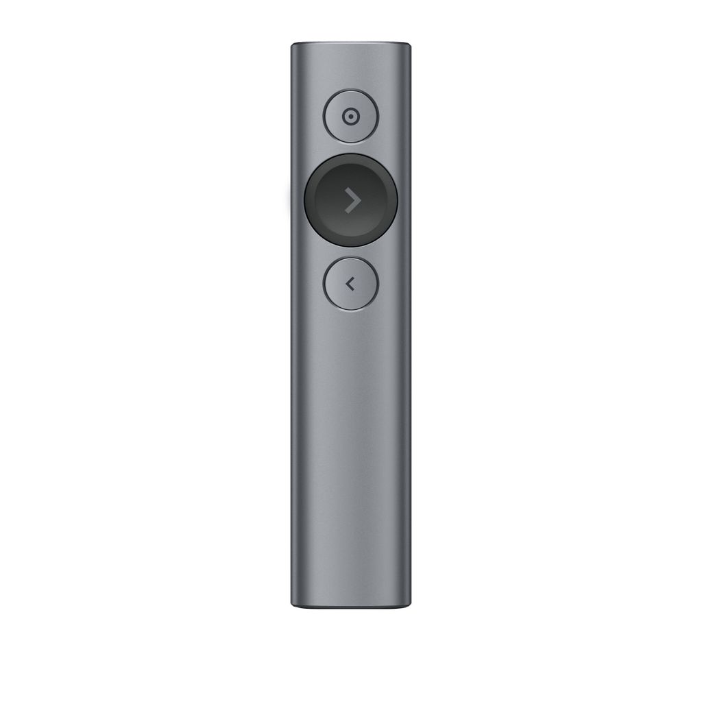 Logitech Spotlight Plus - Télécommande de présentation Image du produit 