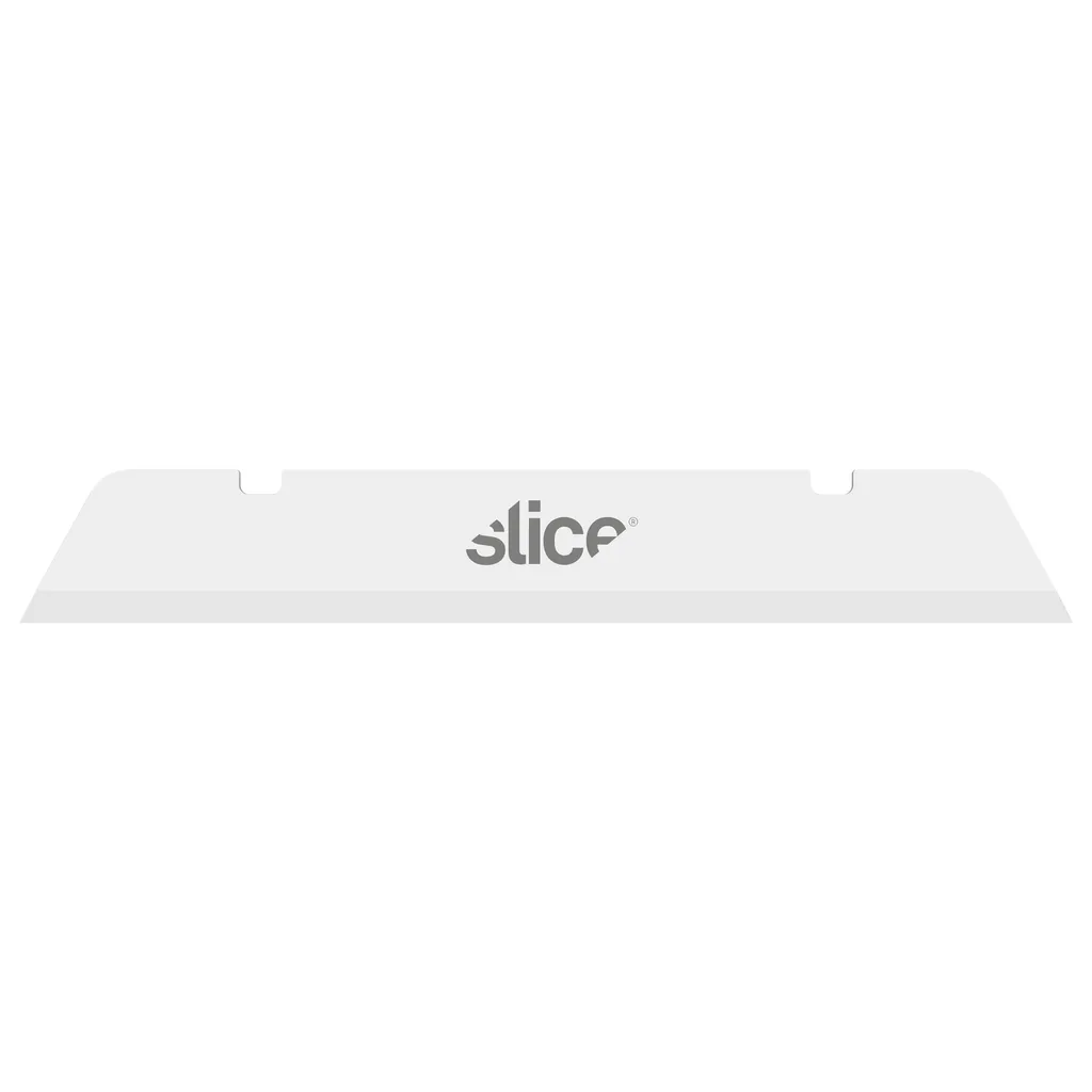 Lames de rechange Slice 10539 pour la découpe intensive de cartons et films
