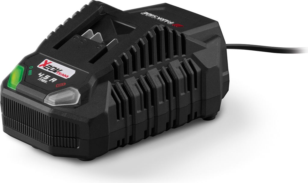 PARKSIDE® 20 V Akku-Ladegerät »PLG 20 C3«, 4,5 A Produktbild 