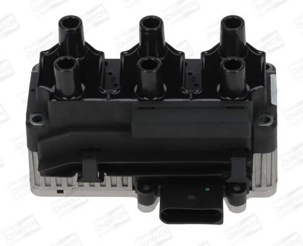 Bobine d'allumage CHAMPION BAEA013E pour Golf IV et Leon 1M1 OE 021905106B