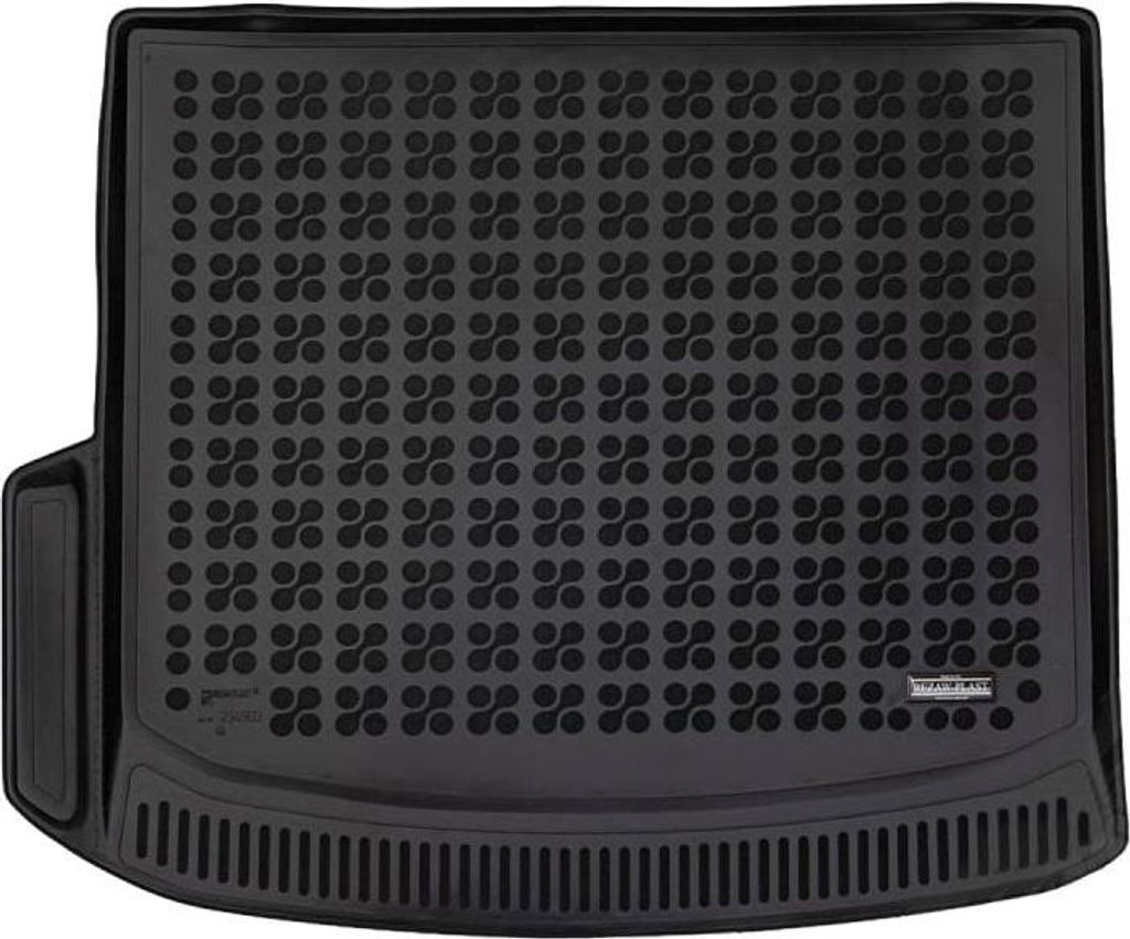Bac de coffre en caoutchouc Rezaw-Plast Omoda 9 2025- Image du produit 