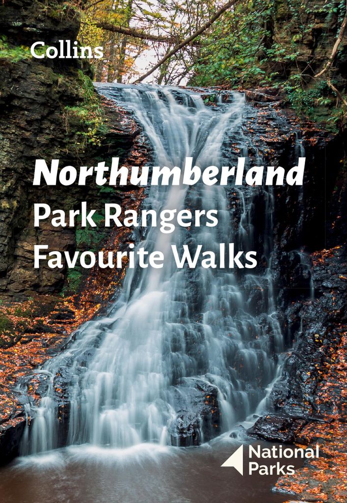 Northumberland – Lingua: Inglese