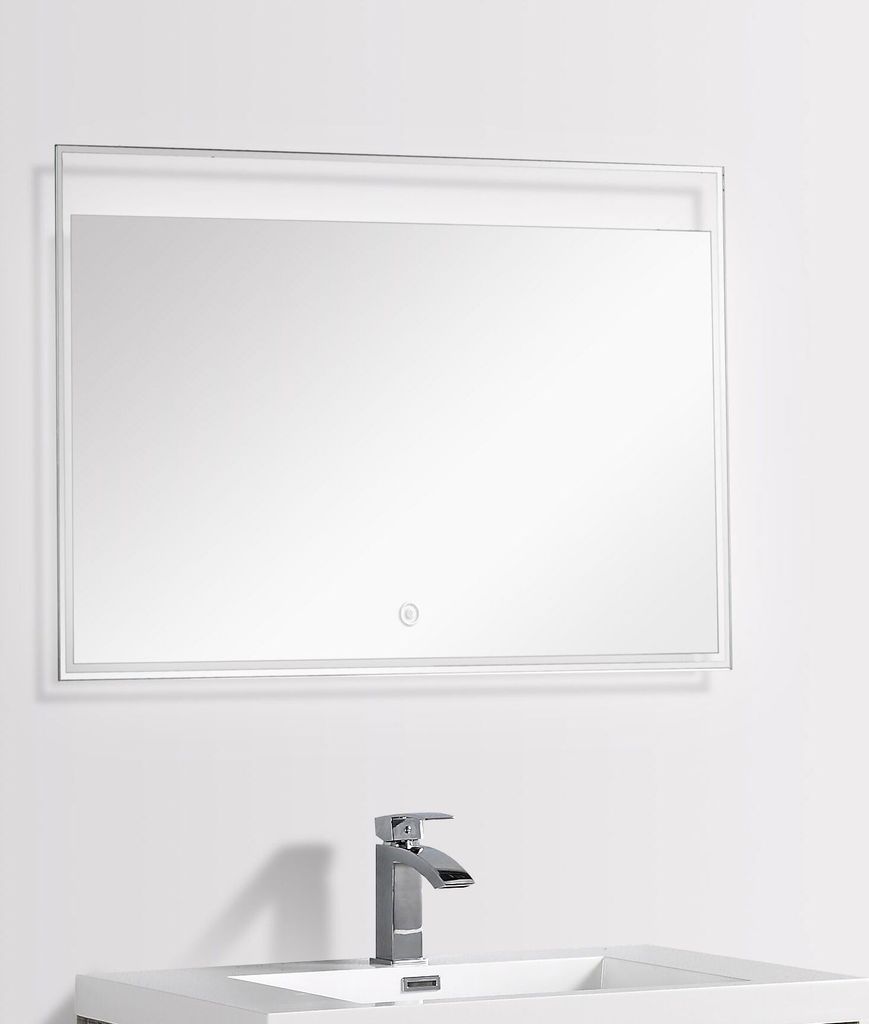 LED Badspiegel LED3-150