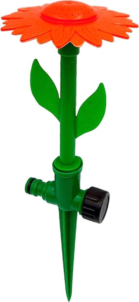Gartensprinkler Sprühschlauchdüse