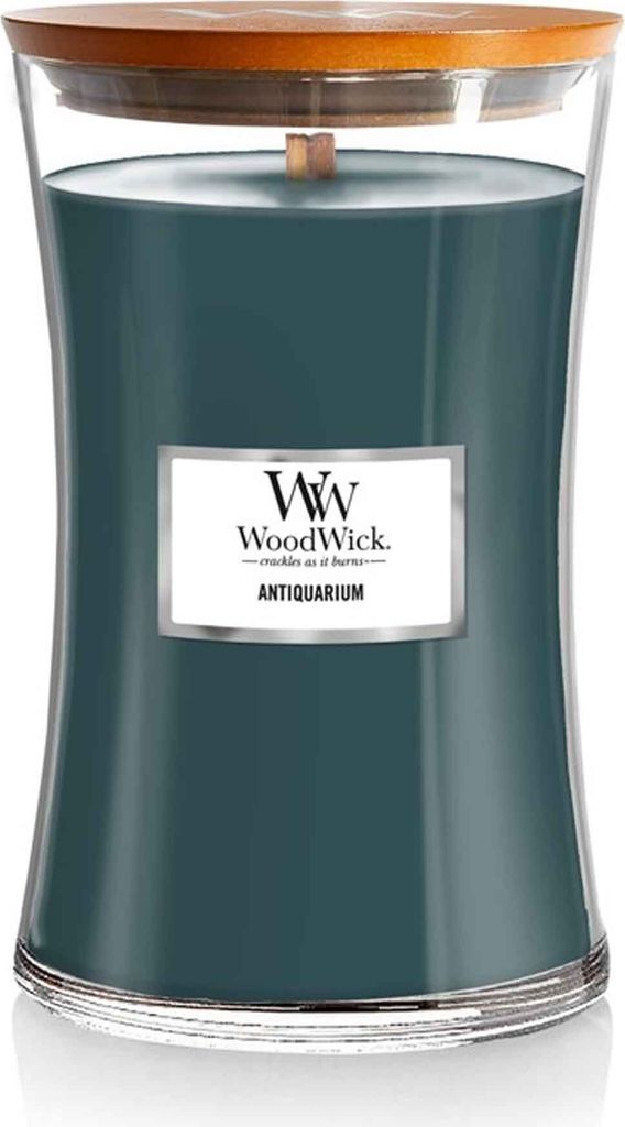 Woodwick Antiquarium 609,5 g Produktbild 