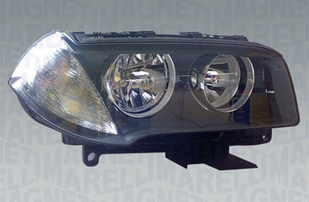 Hauptscheinwerfer MAGNETI MARELLI 710301235201