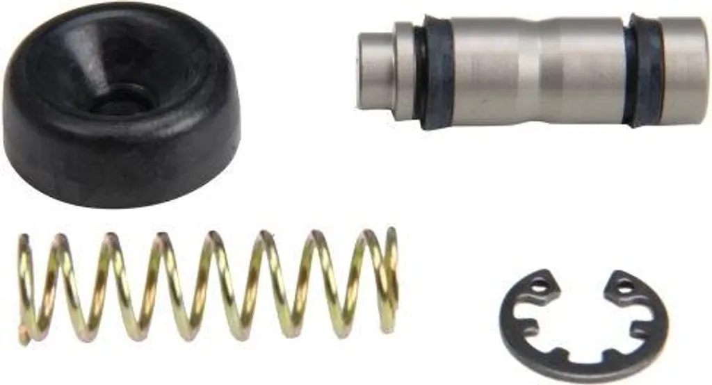 Réparer fuite pompe frein arrière Derbi Rieju Gilera - Kit de réfection