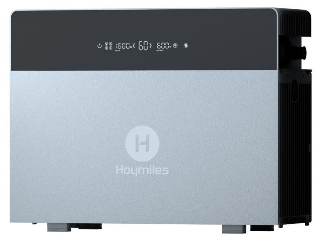 Hoymiles 4kWh HiBattery HB-4020-X All-in-One Speichersystem Produktbild 