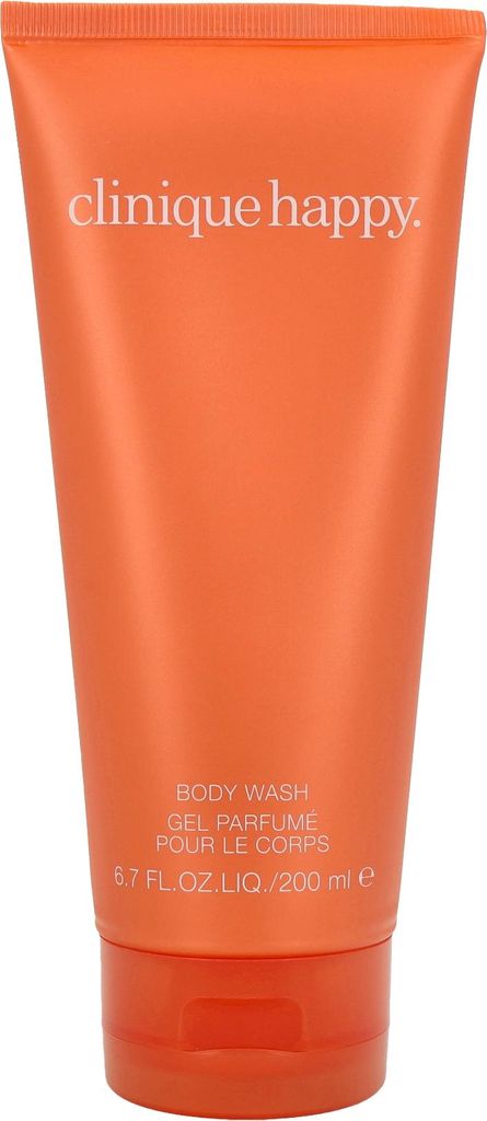 Clinique Happy Body Wash 200ML Image du produit 