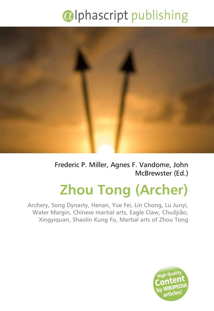Zhou Tong (Archer)